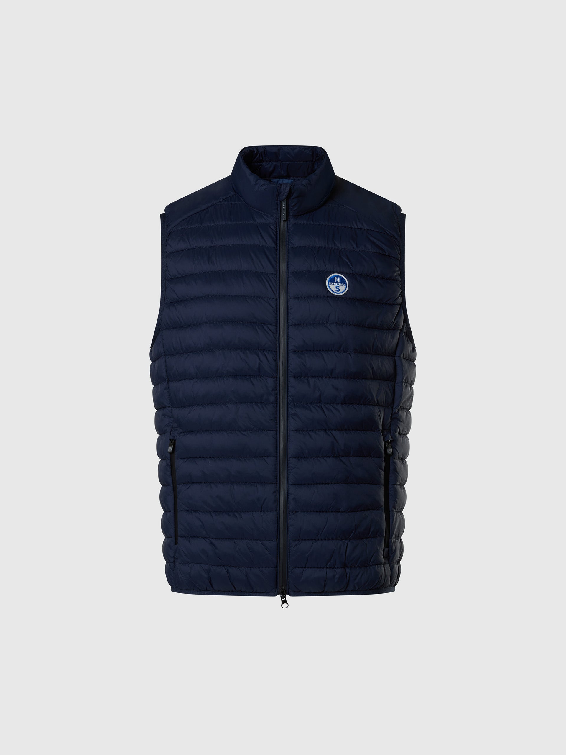 hover | Navy blue | zephir-ultralight-vest-603423