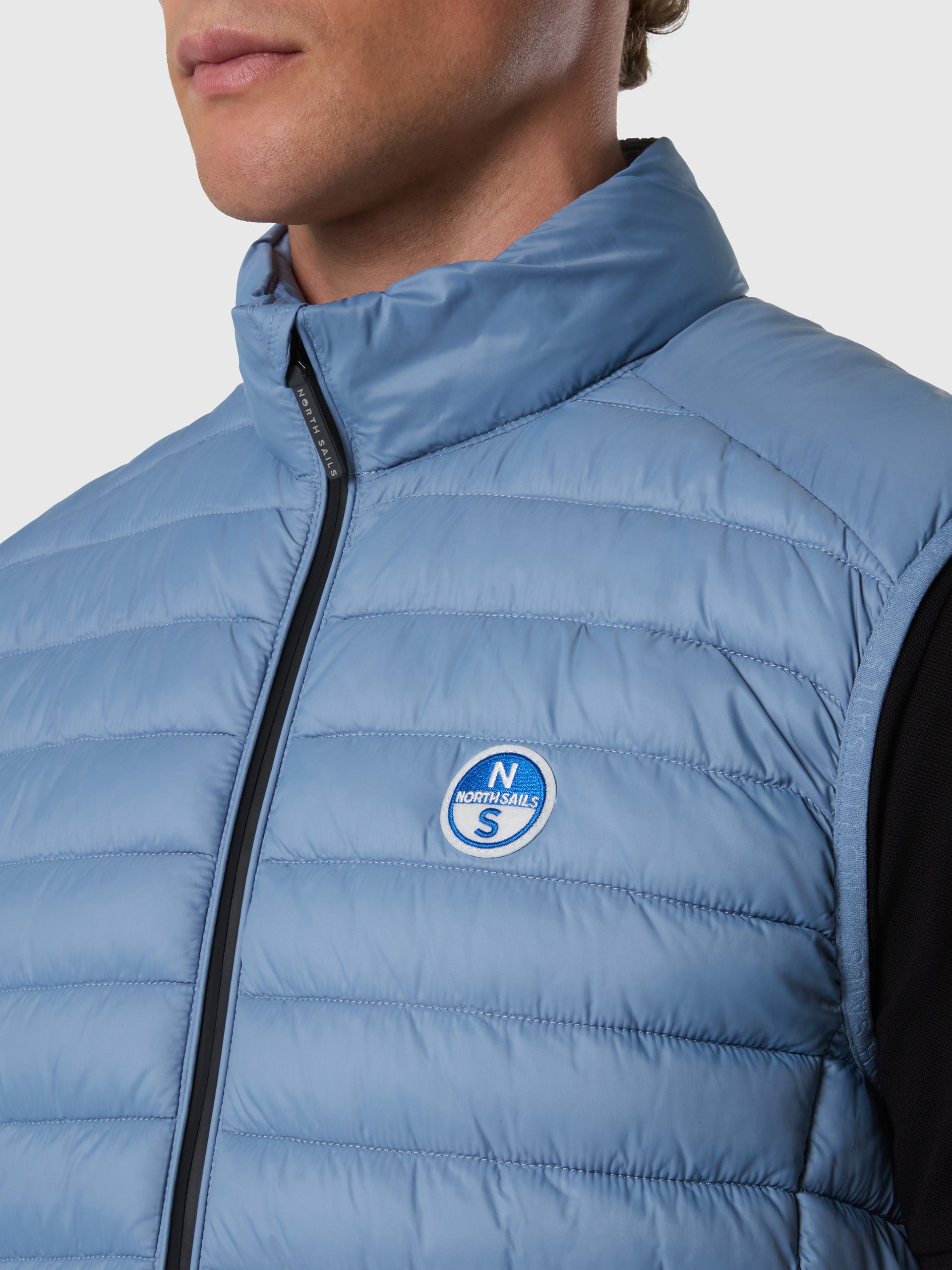 6 | Windward blue | zephir-ultralight-vest-603423