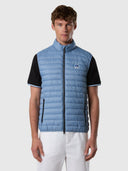 1 | Windward blue | zephir-ultralight-vest-603423