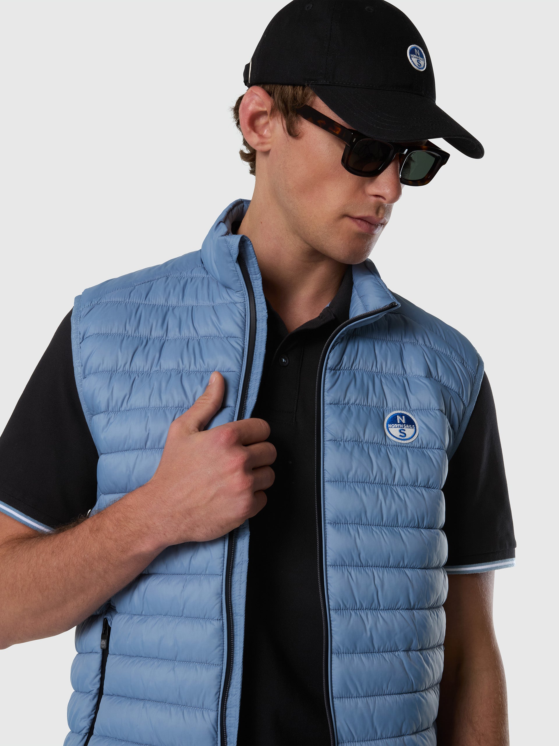 2 | Windward blue | zephir-ultralight-vest-603423
