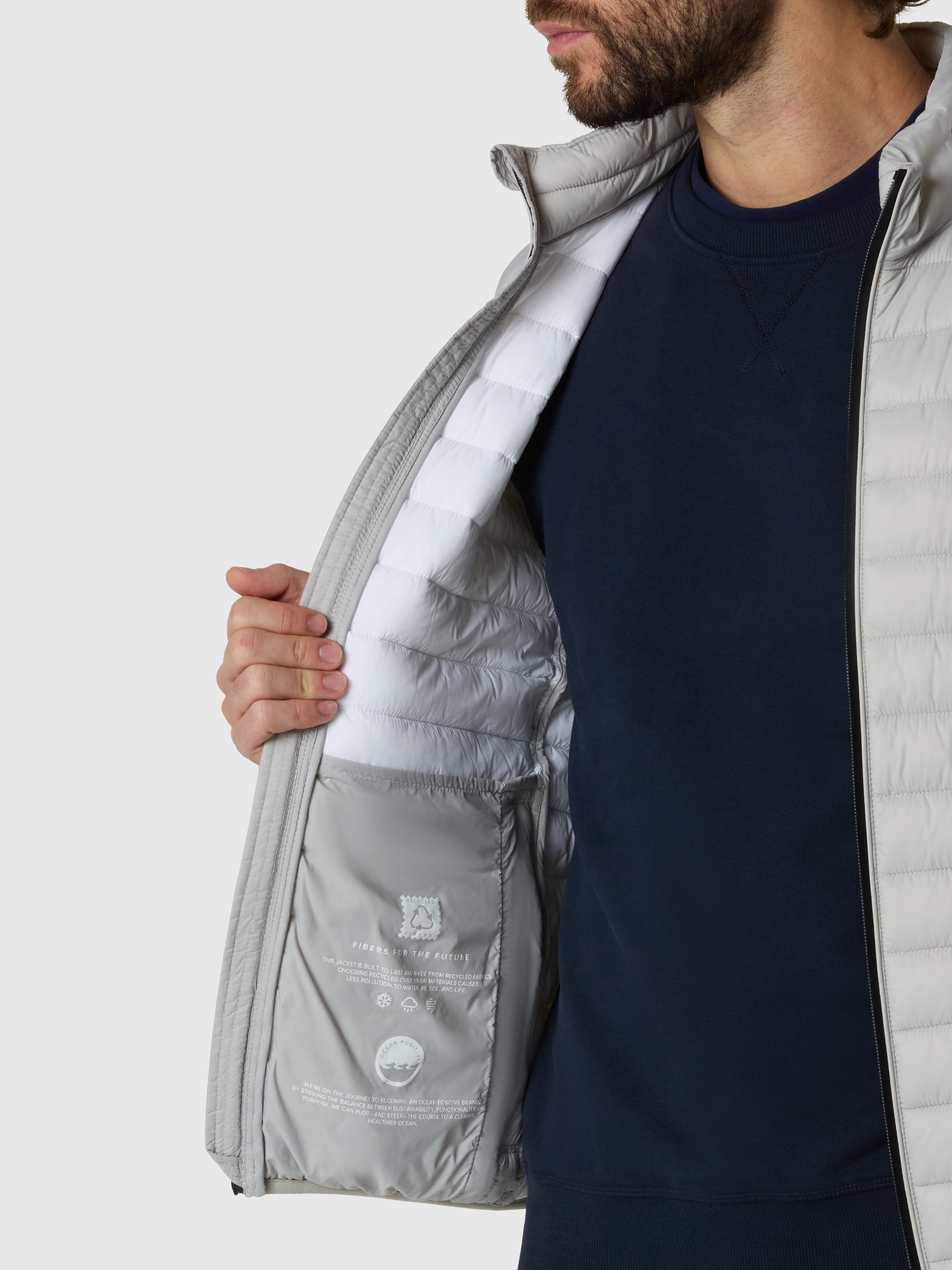 7 | Grey violet | zephir-ultralight-vest-603423