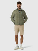5 | Deep green | zephir-ultralight-jacket-603424