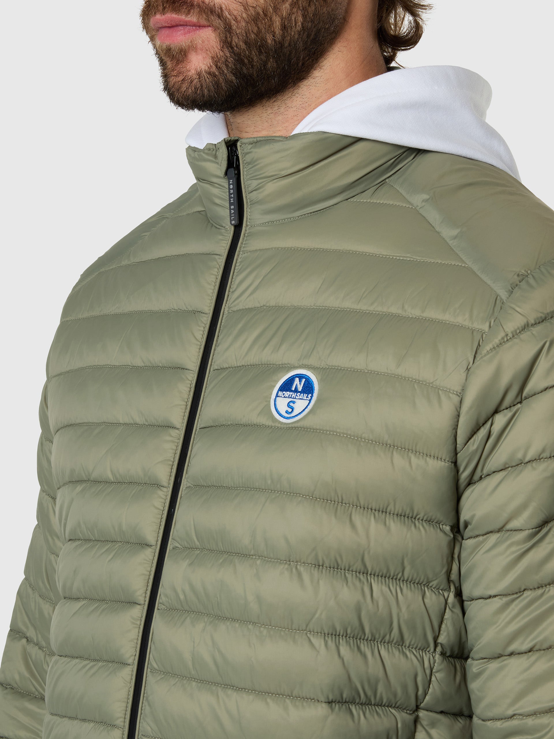 6 | Deep green | zephir-ultralight-jacket-603424