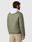 4 | Deep green | zephir-ultralight-jacket-603424