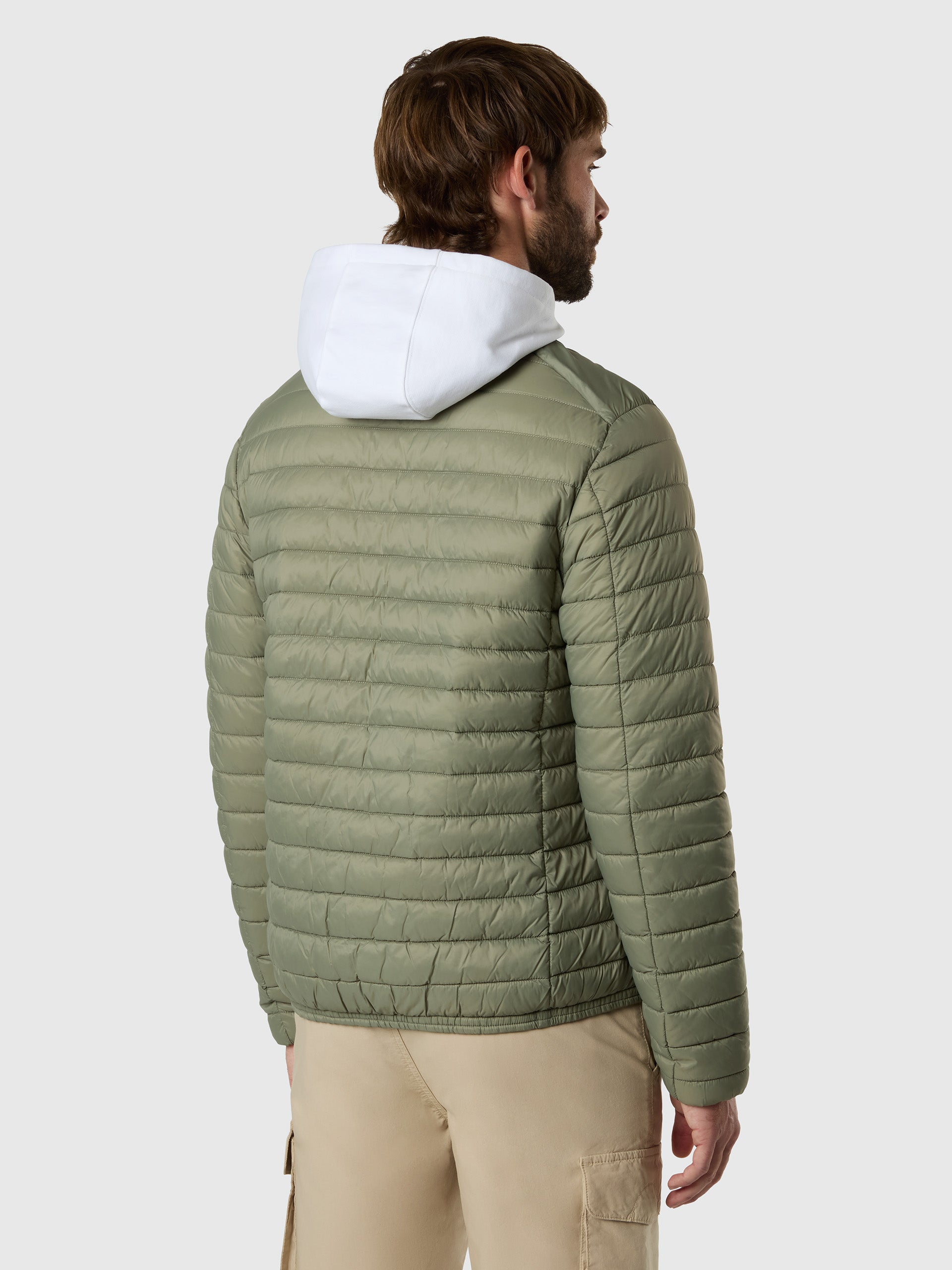 4 | Deep green | zephir-ultralight-jacket-603424