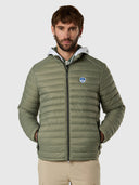1 | Deep green | zephir-ultralight-jacket-603424