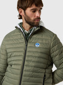 2 | Deep green | zephir-ultralight-jacket-603424