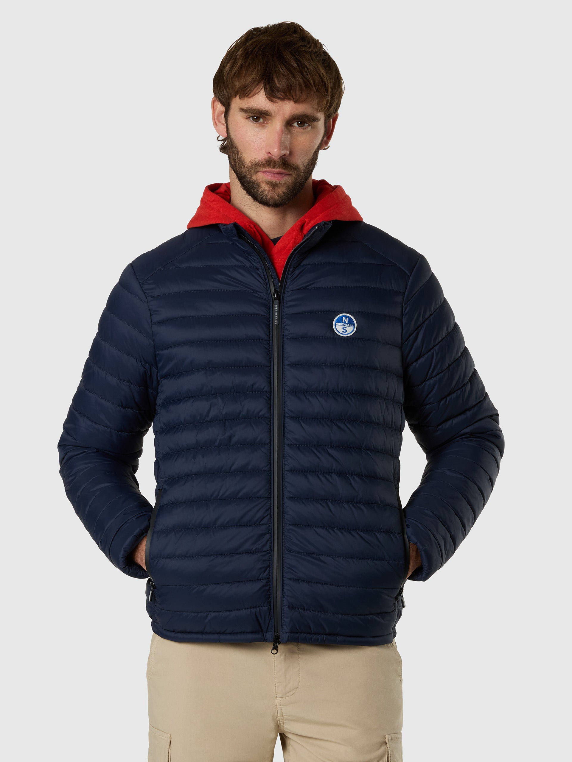 1 | Navy blue | zephir-ultralight-jacket-603424