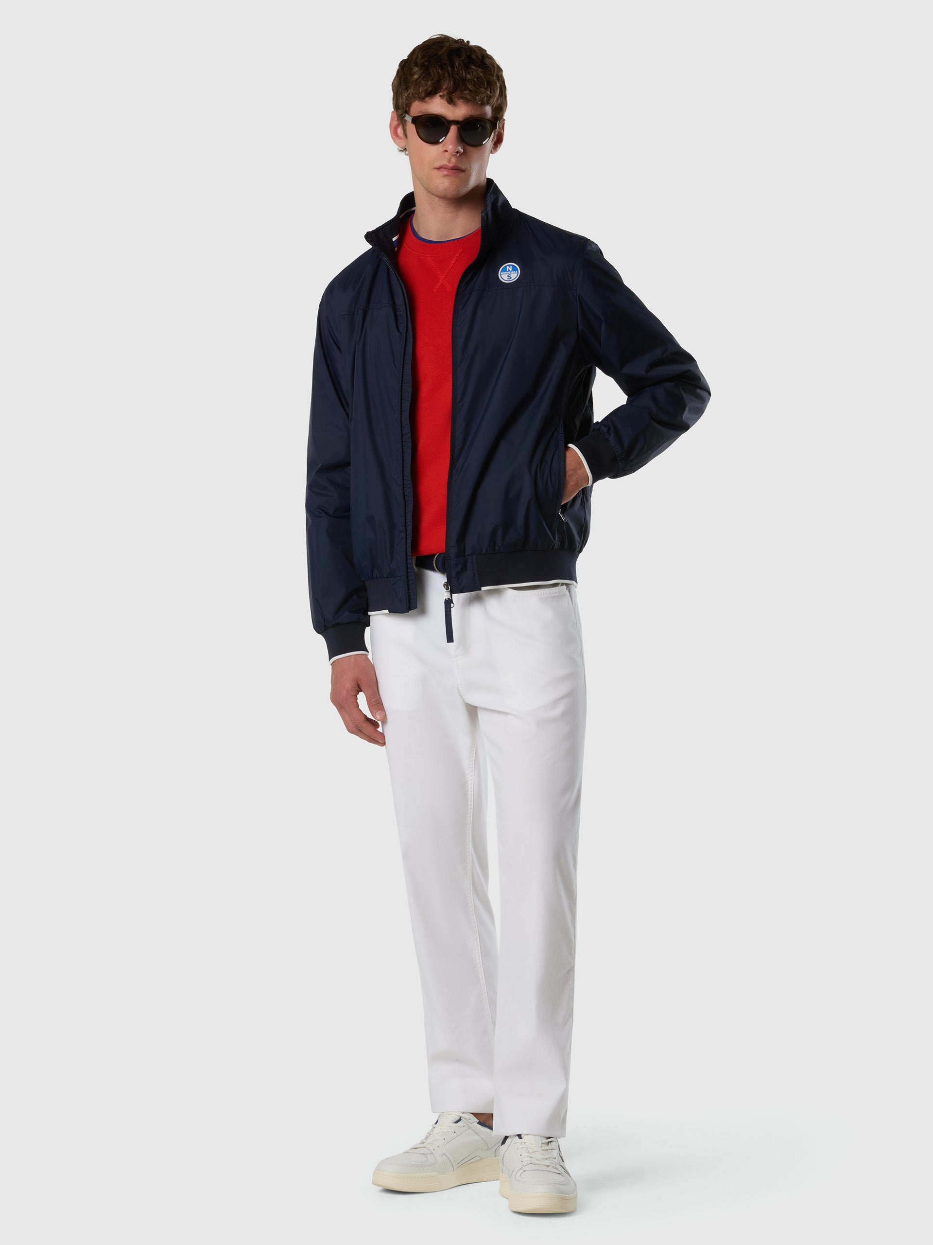Sailor Jacket 2.0 | North Sails
