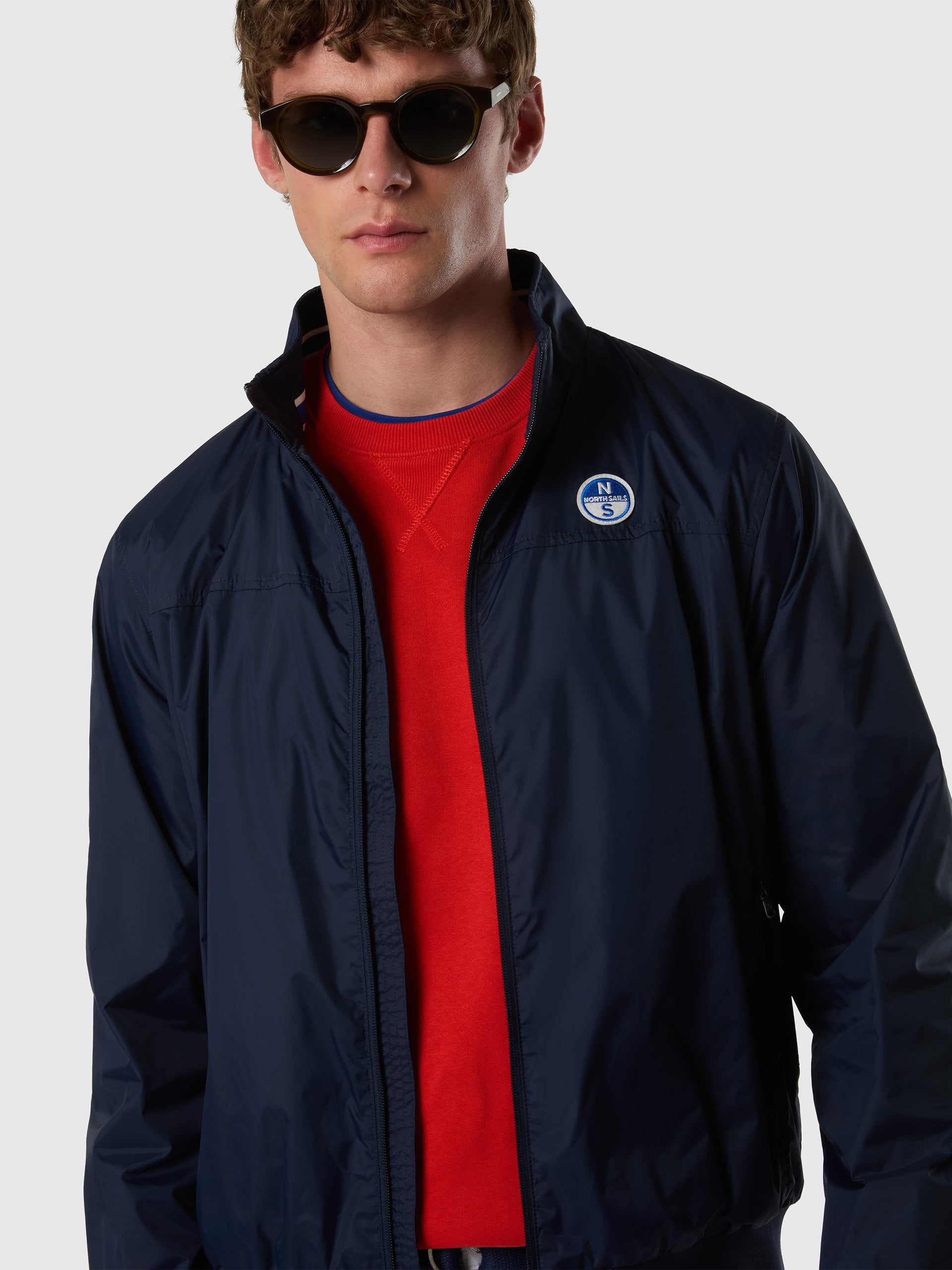 Sailor Jacket 2.0 | North Sails