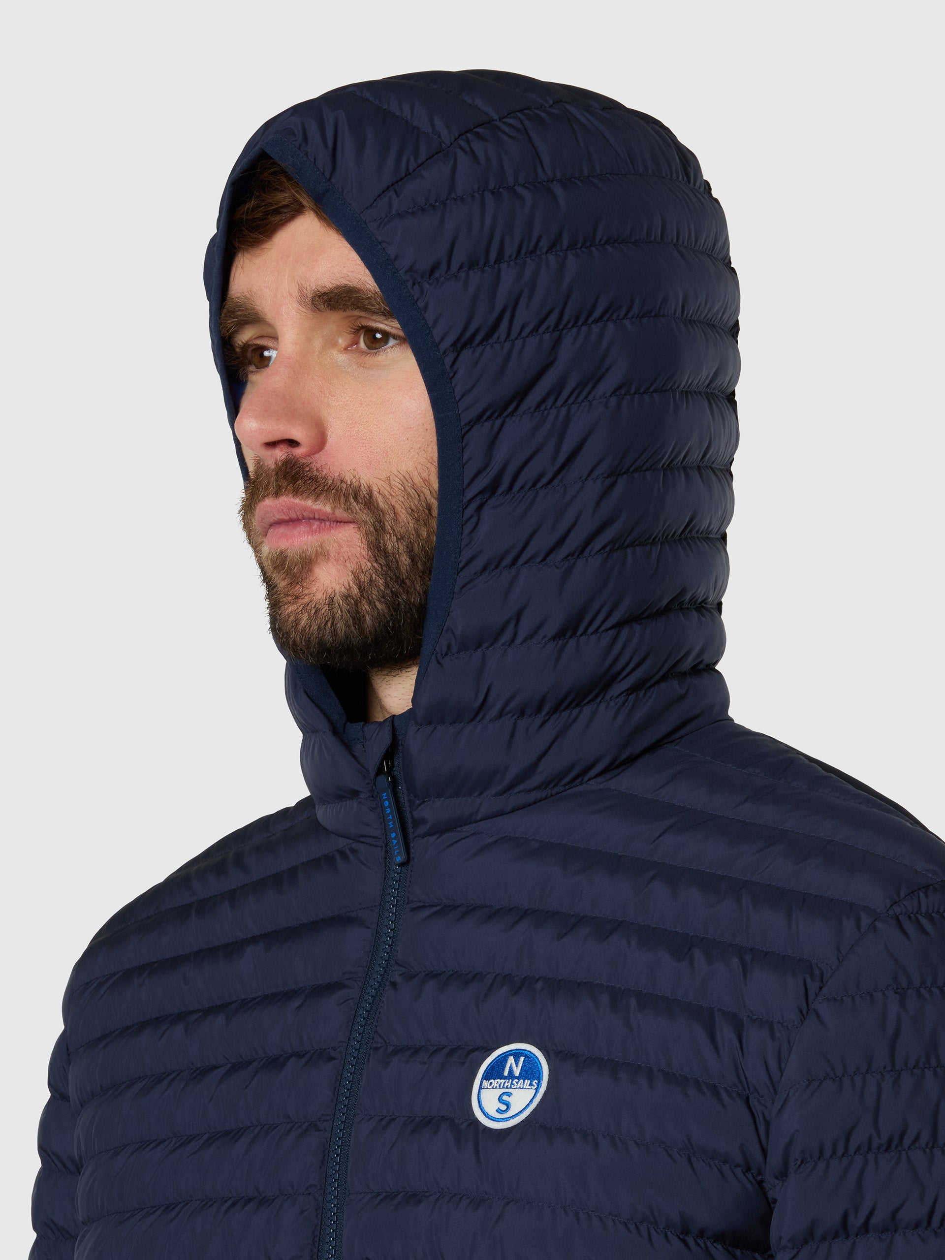 6 | Navy blue | zephir-ultralight-hoodie-jacket-603437