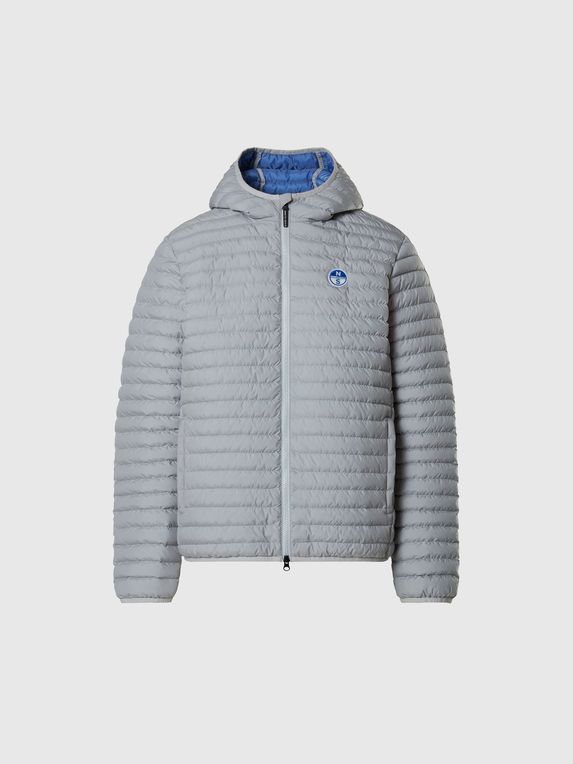 【ははざます】NORTH SAILS フード付きコートジャケット ははざます様専用】NORTH SAILS フード付きコートジャケット 【公式通販】
