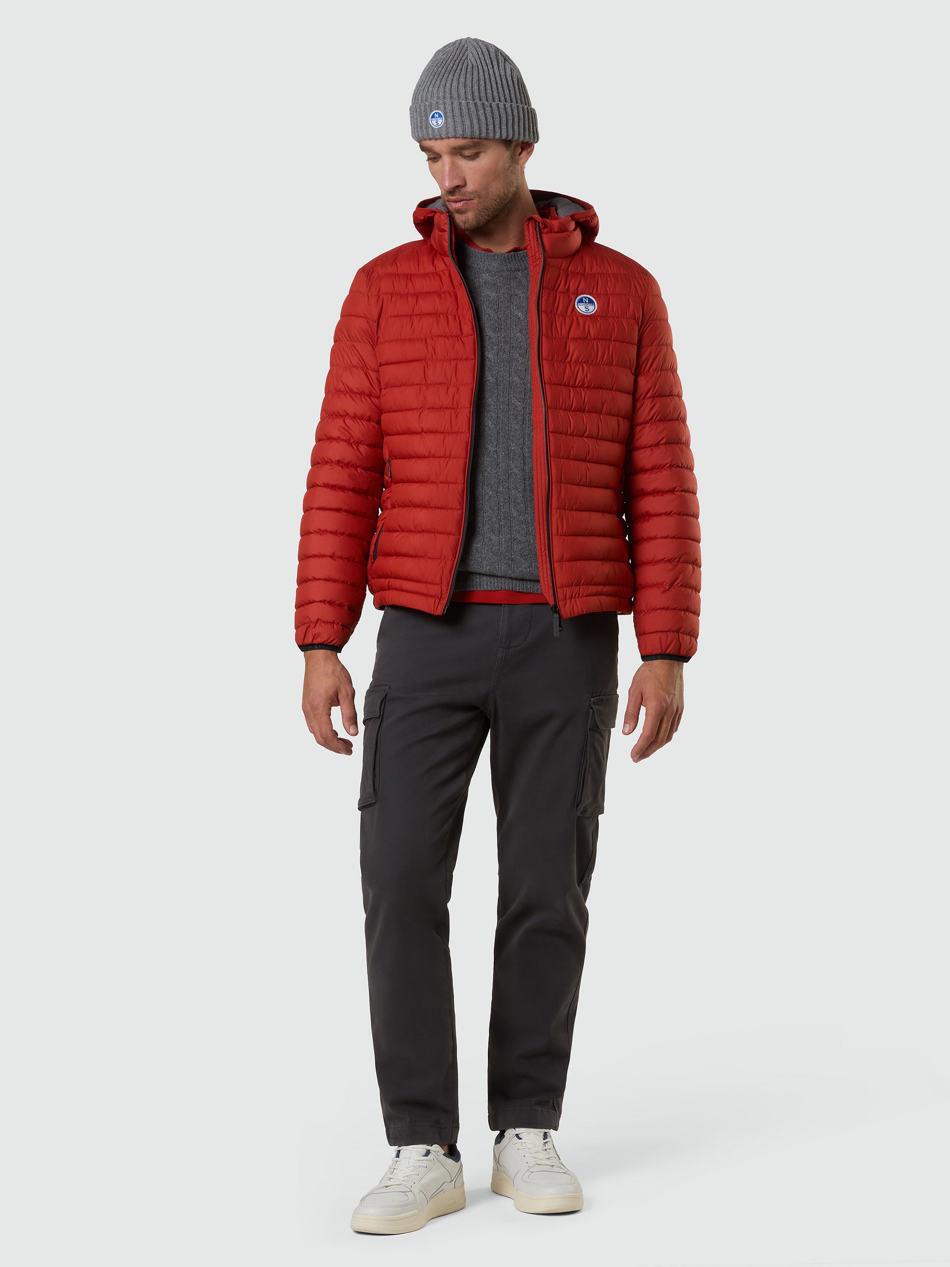 Zephyr Ultralight Jacket | North Sails