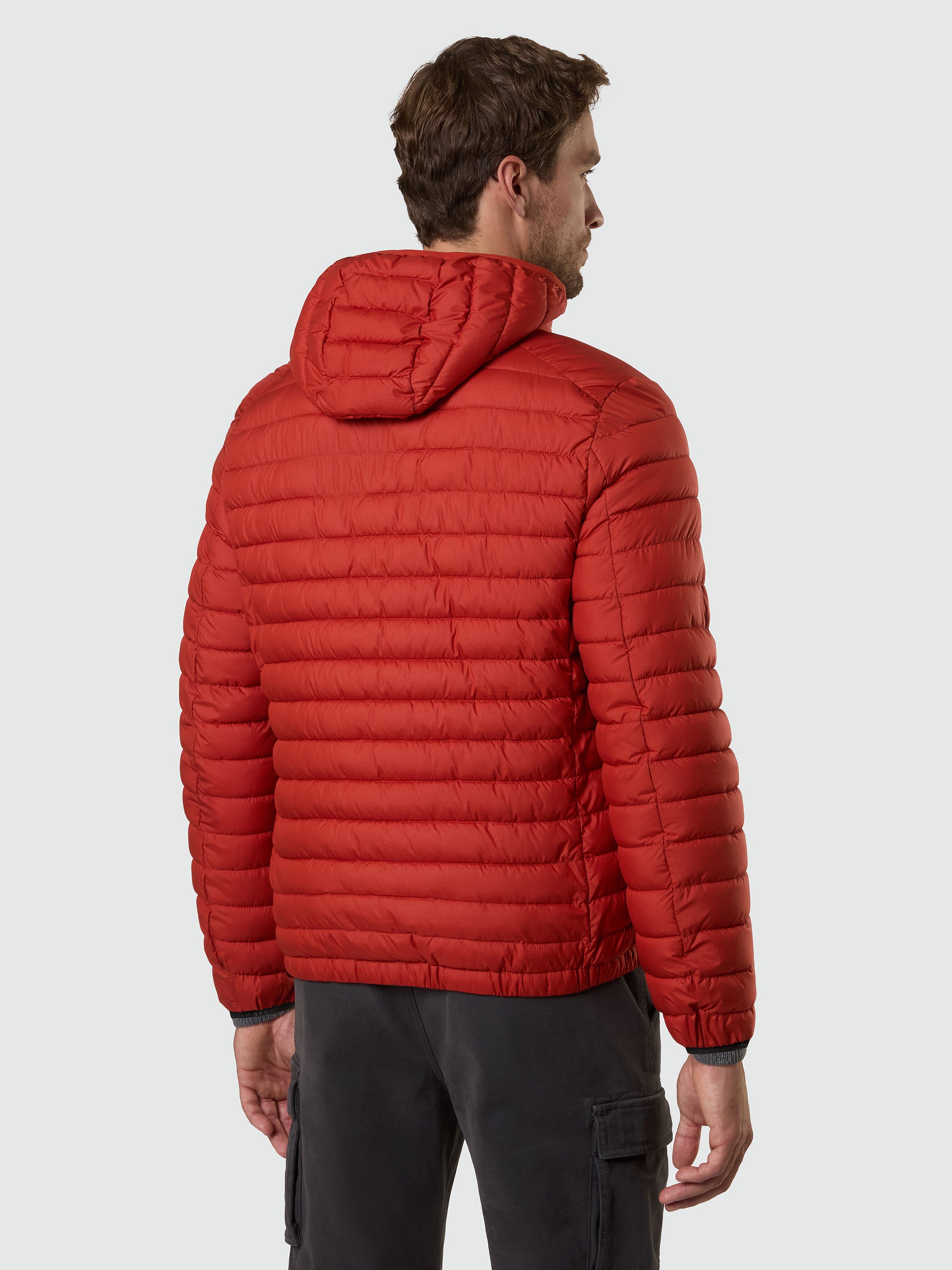 Zephyr Ultralight Jacket | North Sails