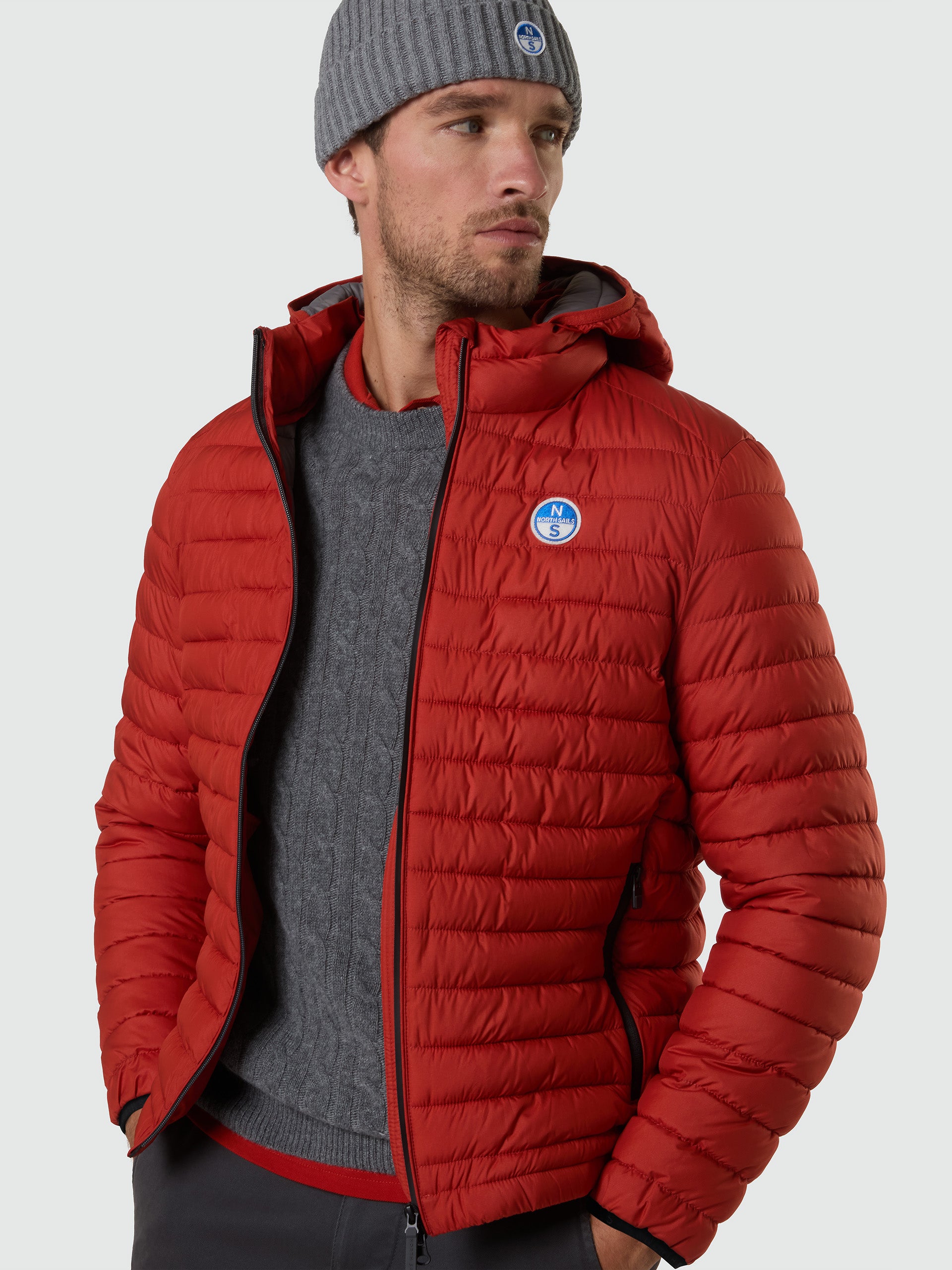 Zephyr Ultralight Jacket | North Sails