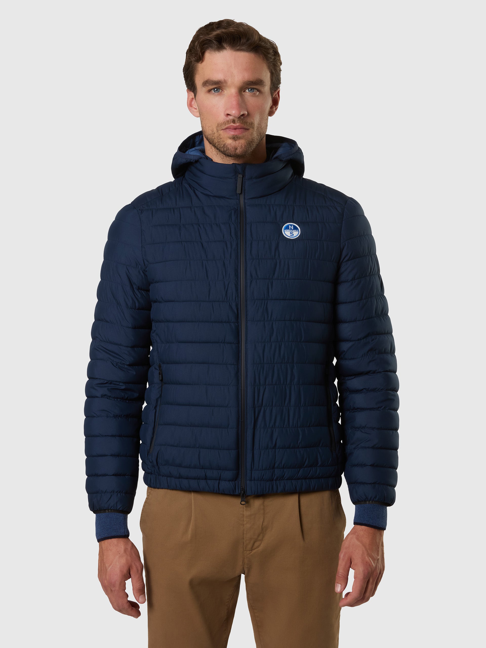 Zephyr Ultralight Jacket | North Sails