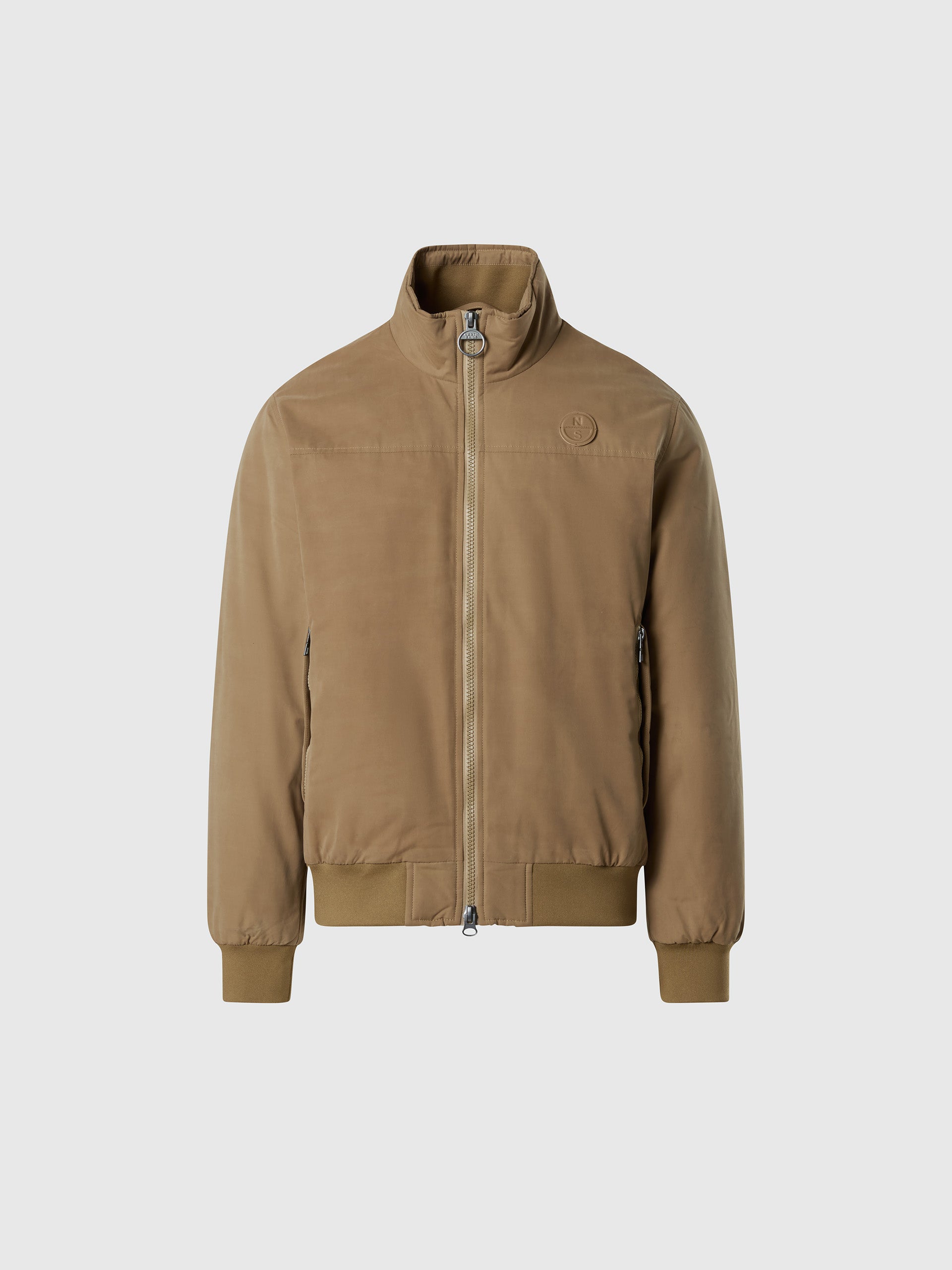 Men's Jackets: Sport & Casual Outerwear | US | North Sails