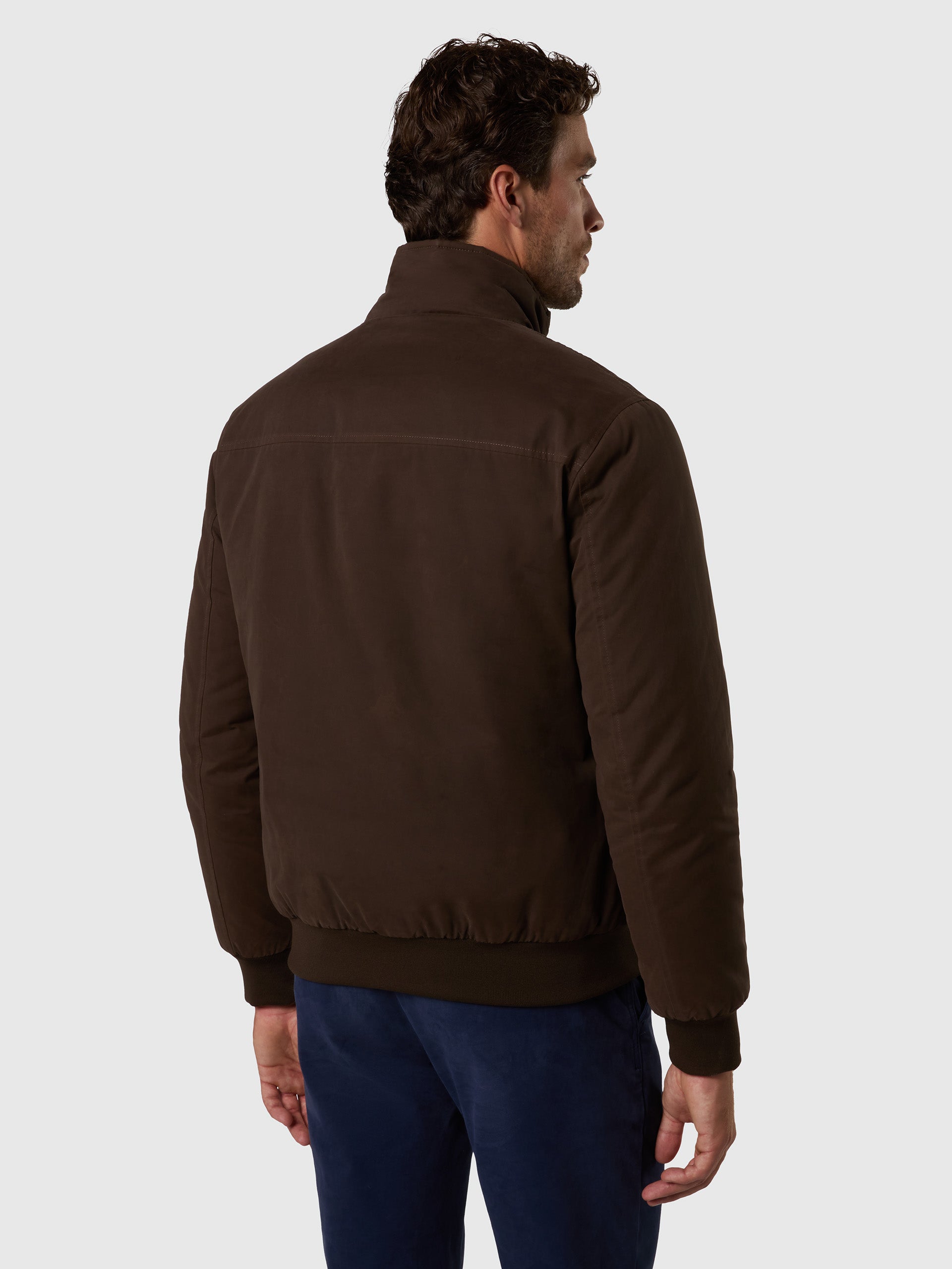4 | Espresso | harbour-waxed-sailor-jacket-603442