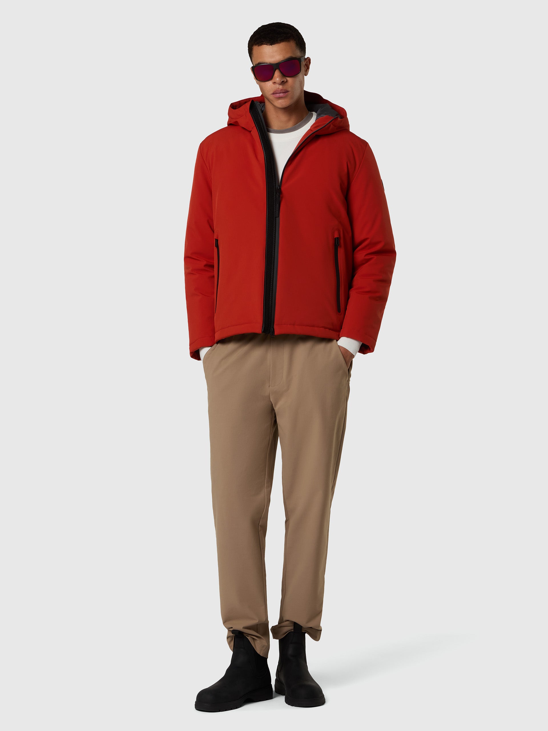 5 | Rust | hobart-jacket-603445