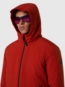 8 | Rust | hobart-jacket-603445