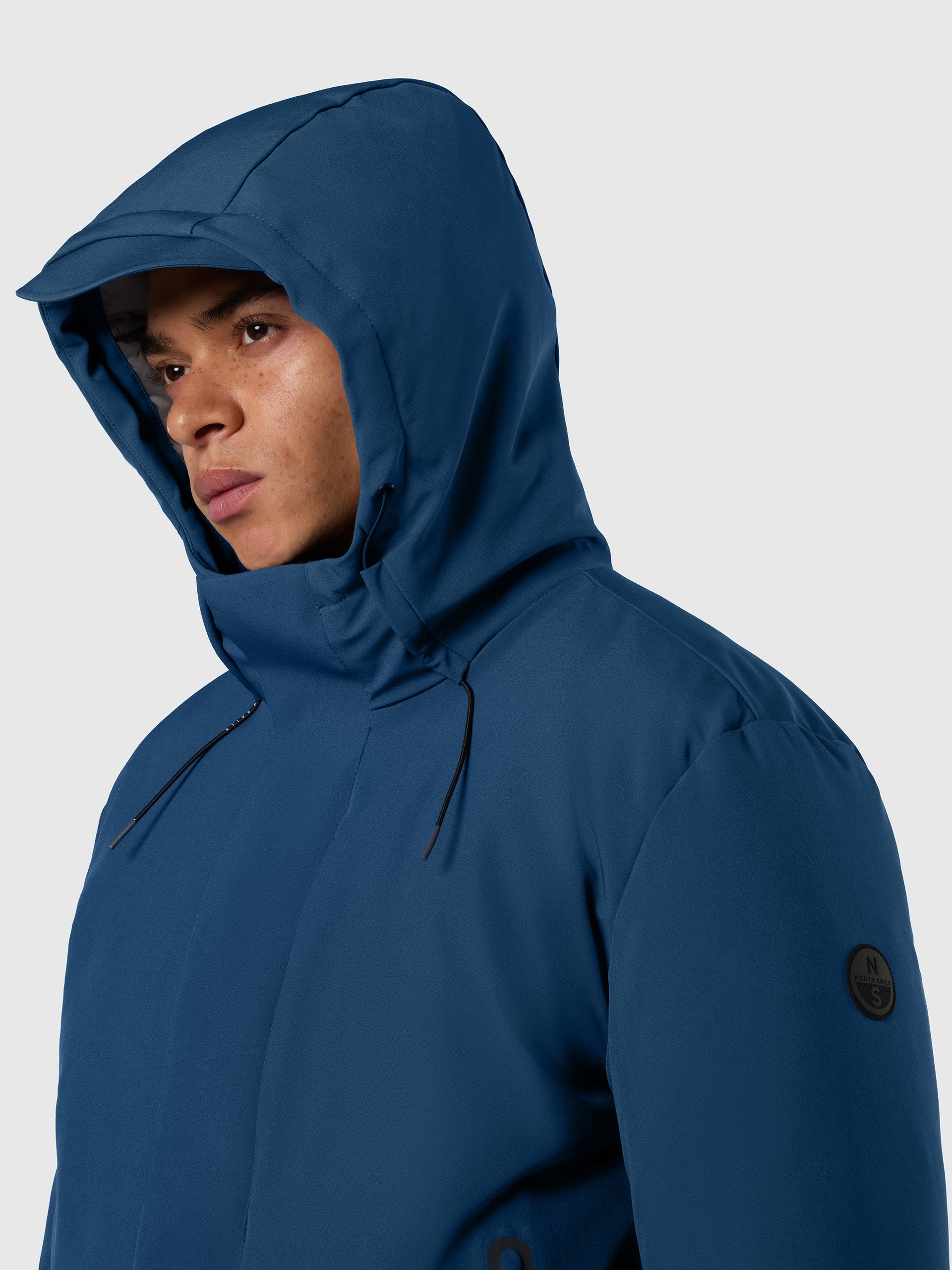 6 | Ensign blue | hobart-2.0-jacket-603447