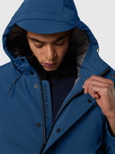 7 | Ensign blue | hobart-2.0-jacket-603447