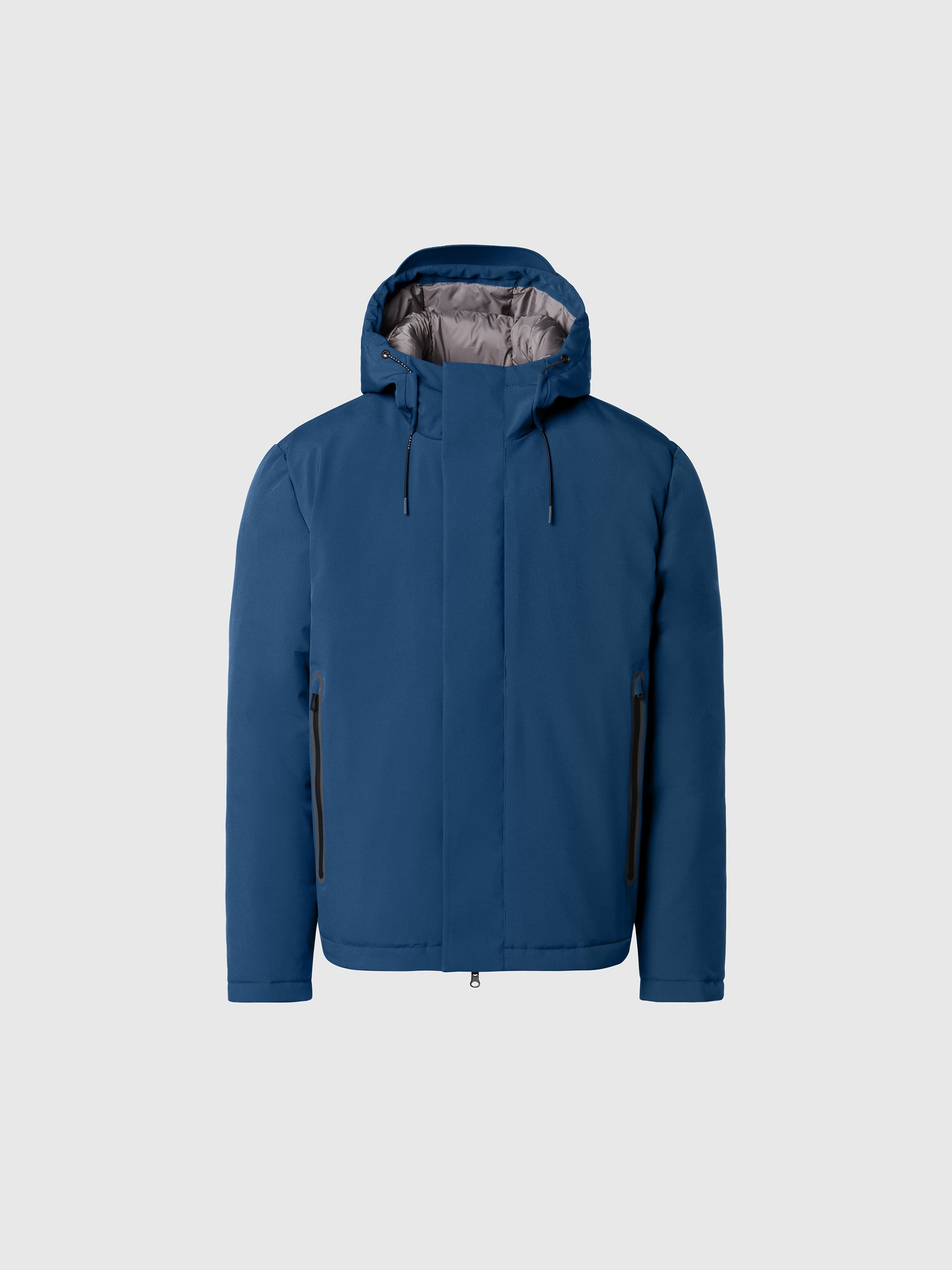 hover | Ensign blue | hobart-2.0-jacket-603447