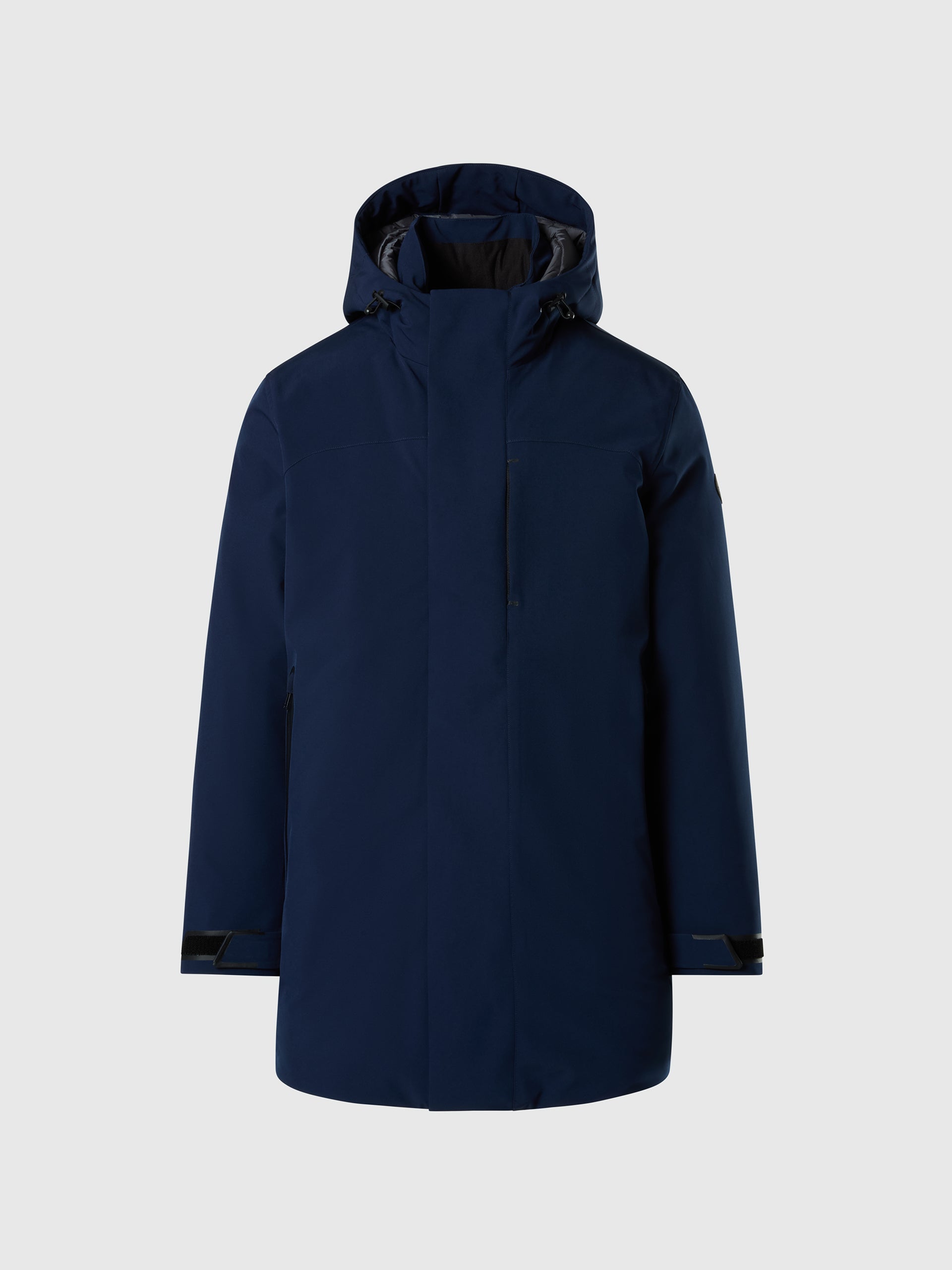 hover | Navy blue | varberg-jacket-603448