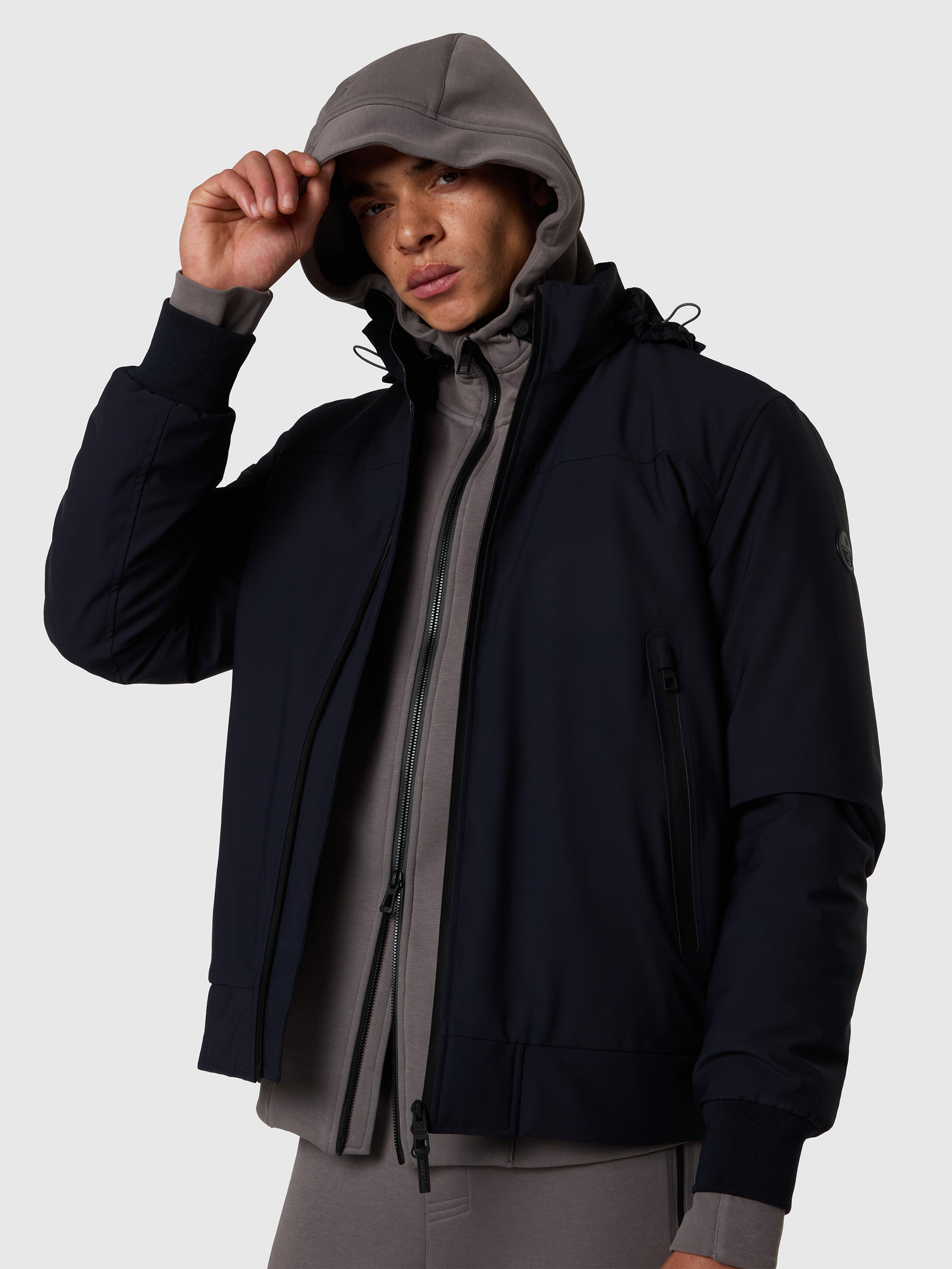 2 | Navy blue | voyager-sailor-jacket-603450