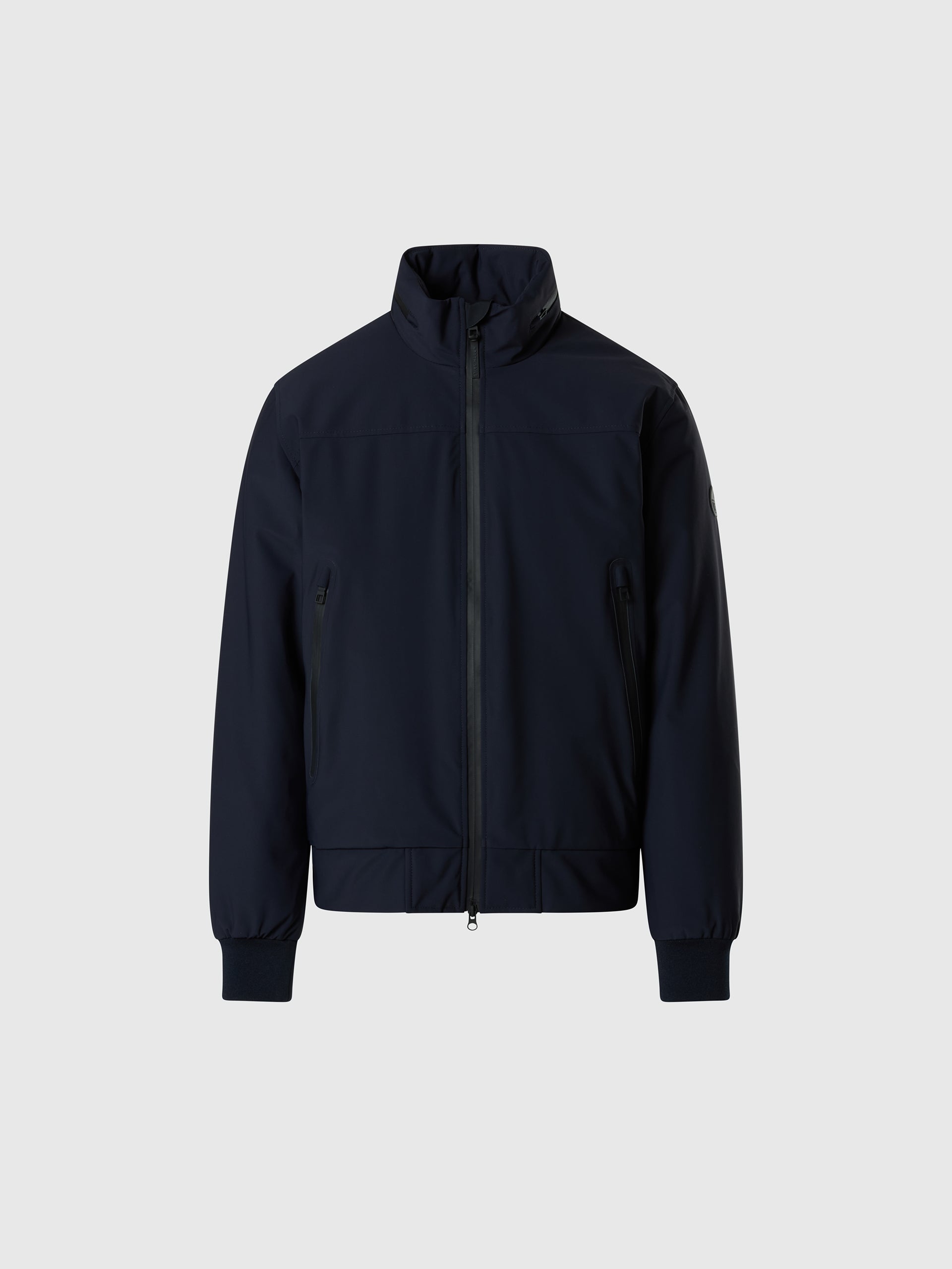 hover | Navy blue | voyager-sailor-jacket-603450