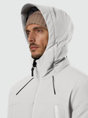 6 | Vapor grey | kiel-jacket-603452