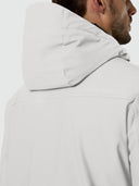 8 | Vapor grey | kiel-jacket-603452