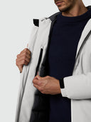 10 | Vapor grey | kiel-jacket-603452