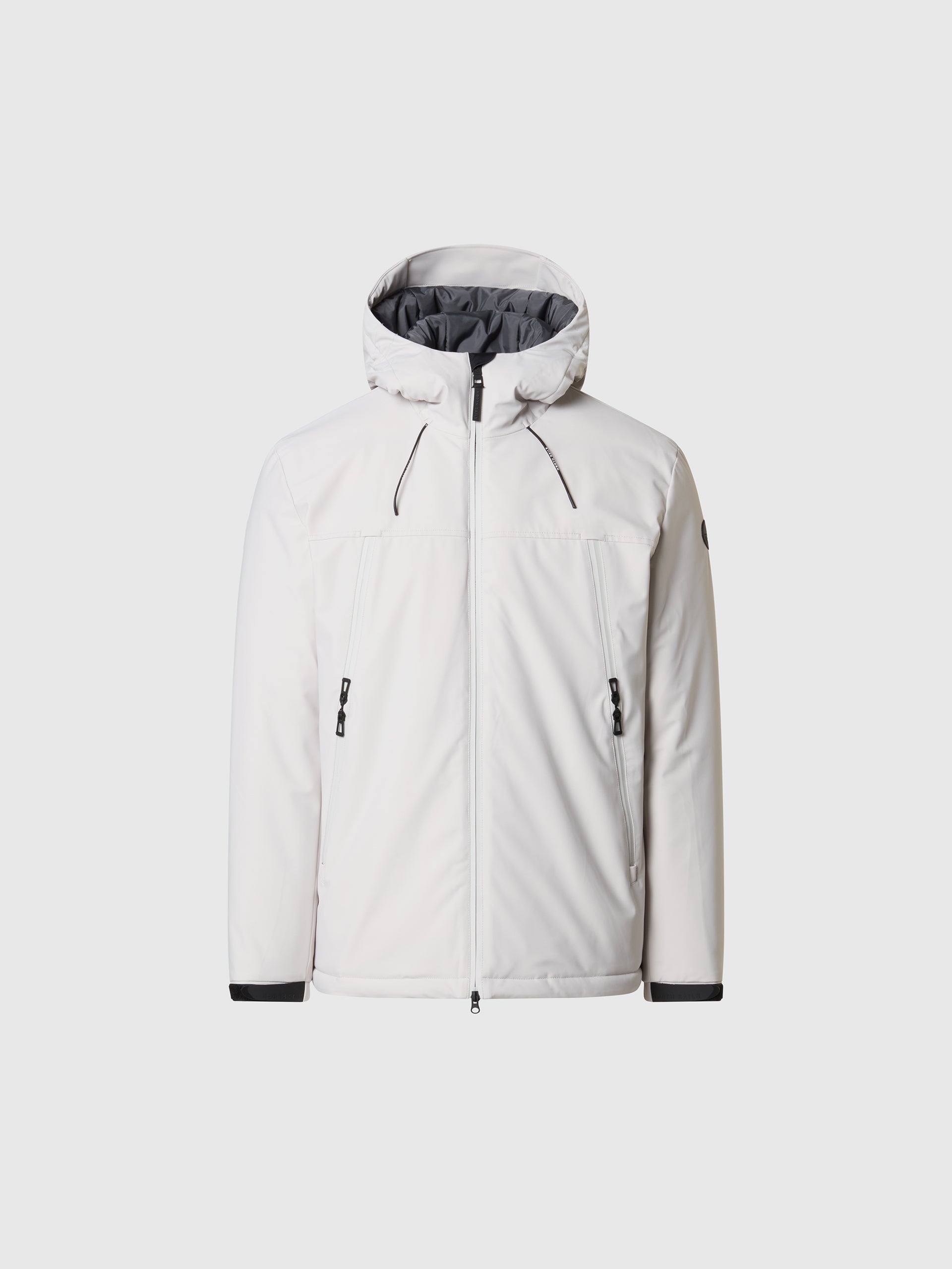 hover | Vapor grey | kiel-jacket-603452