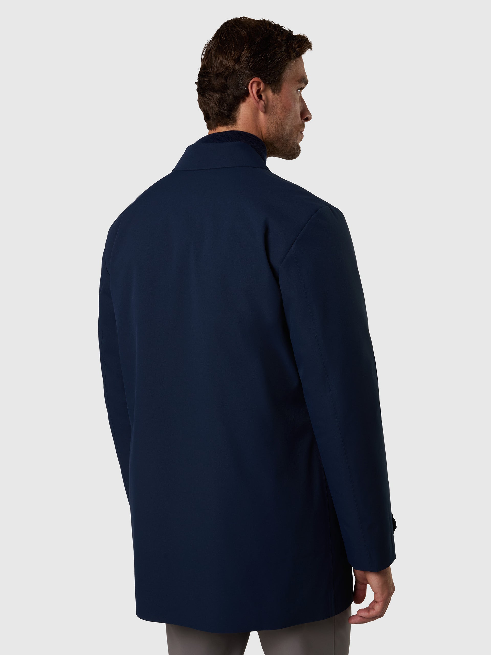 4 | Navy blue | meridian-2-in-1-trench-603456