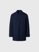 hover | Navy blue | meridian-2-in-1-trench-603456