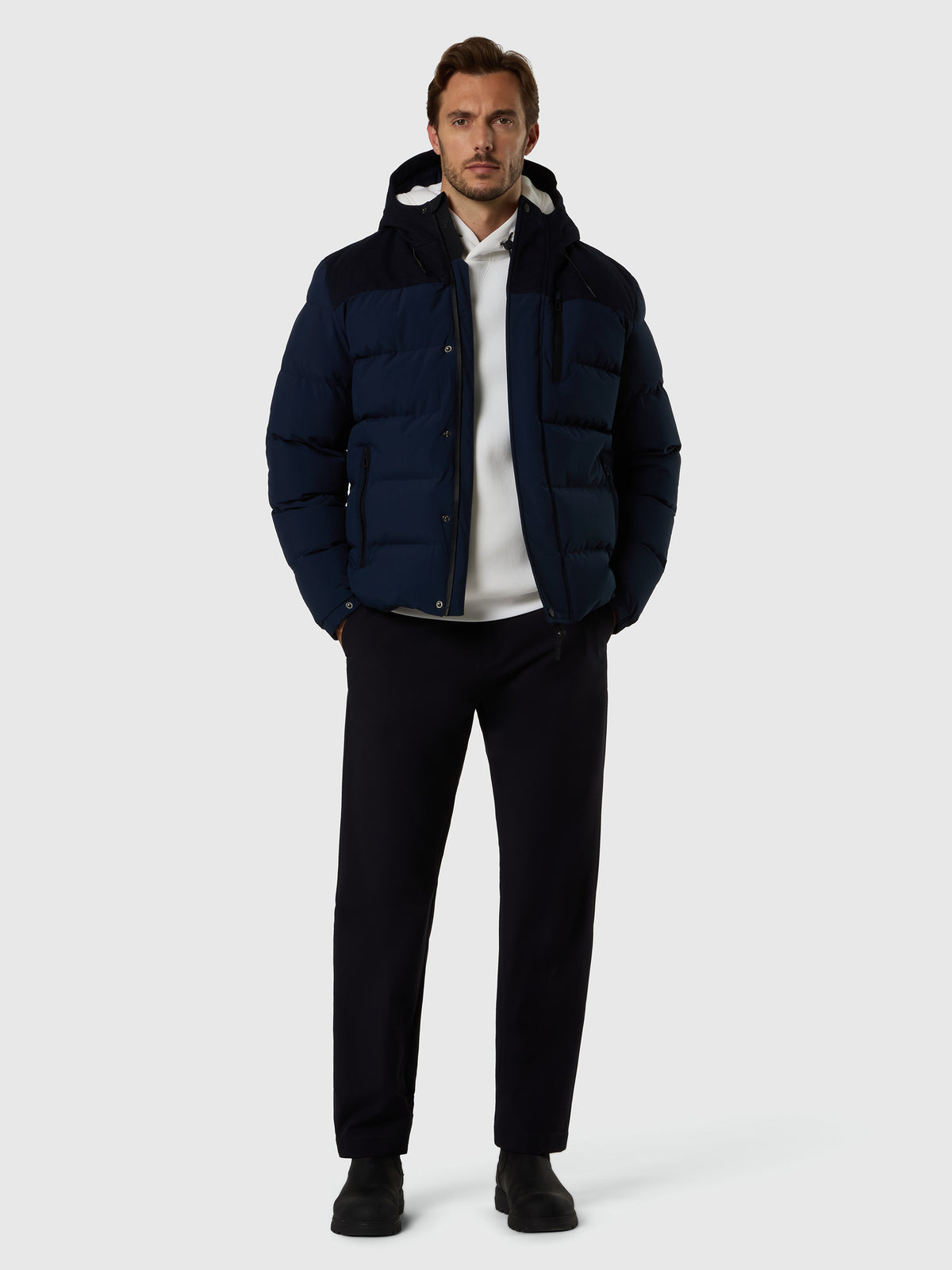 5 | Navy blue | gamma-puffer-jacket-603461
