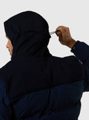 7 | Navy blue | gamma-puffer-jacket-603461