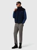 5 | Navy blue | gamma-vest-603463