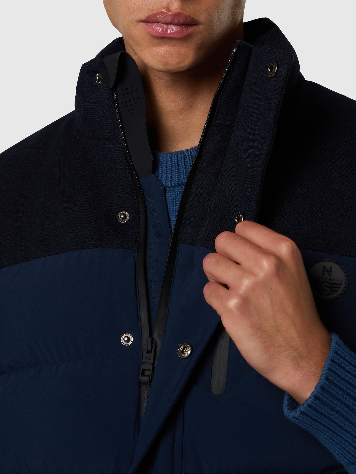 6 | Navy blue | gamma-vest-603463