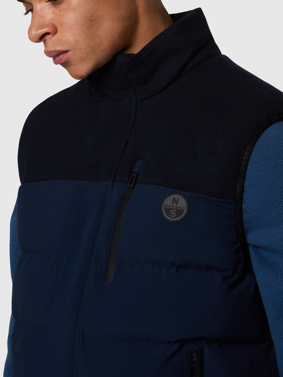 7 | Navy blue | gamma-vest-603463