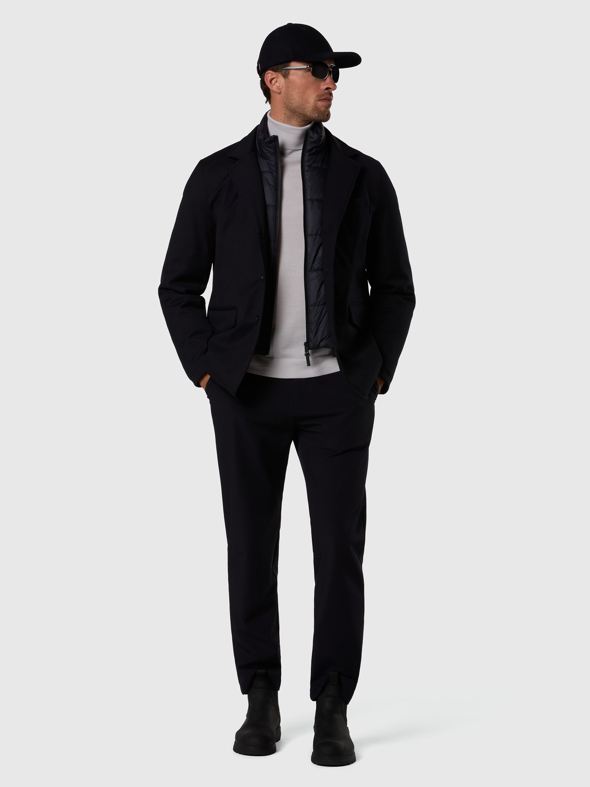 5 | Navy blue | uptown-blazer-jacket-603466