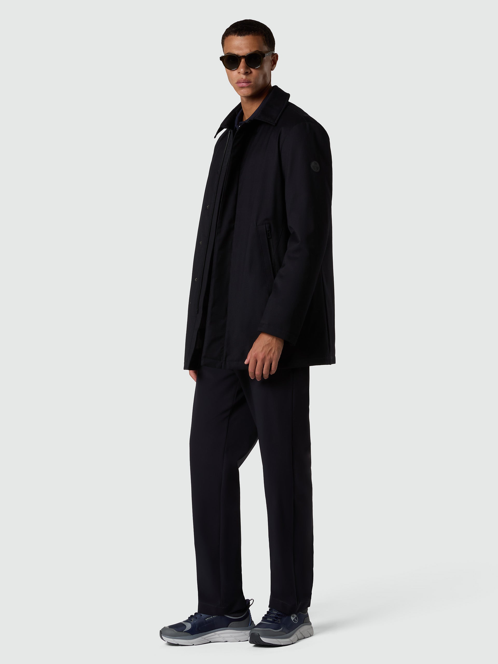 Trench-coat Horizon | North Sails