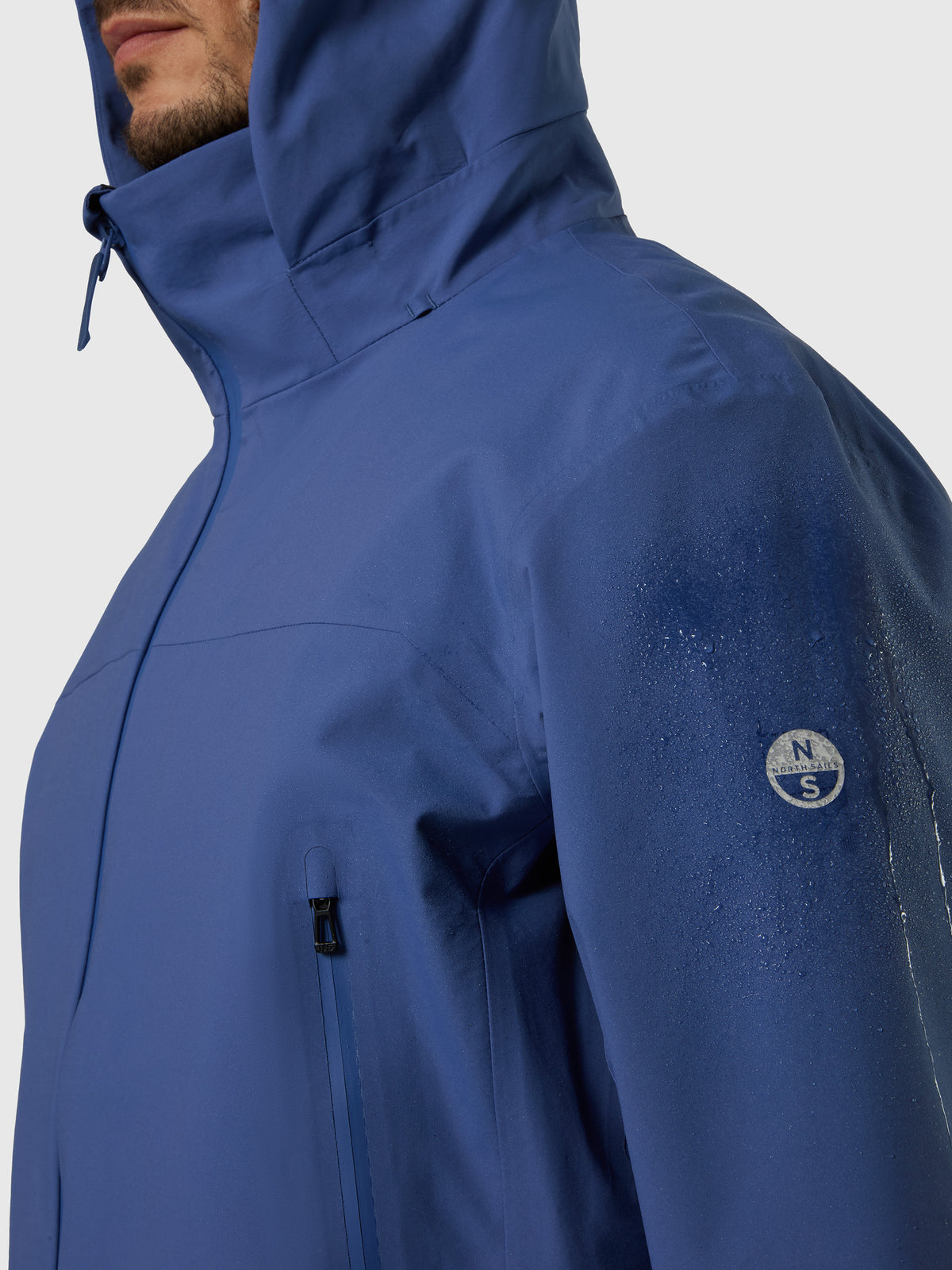 10 | Coastal blue | break-water-jacket-603471