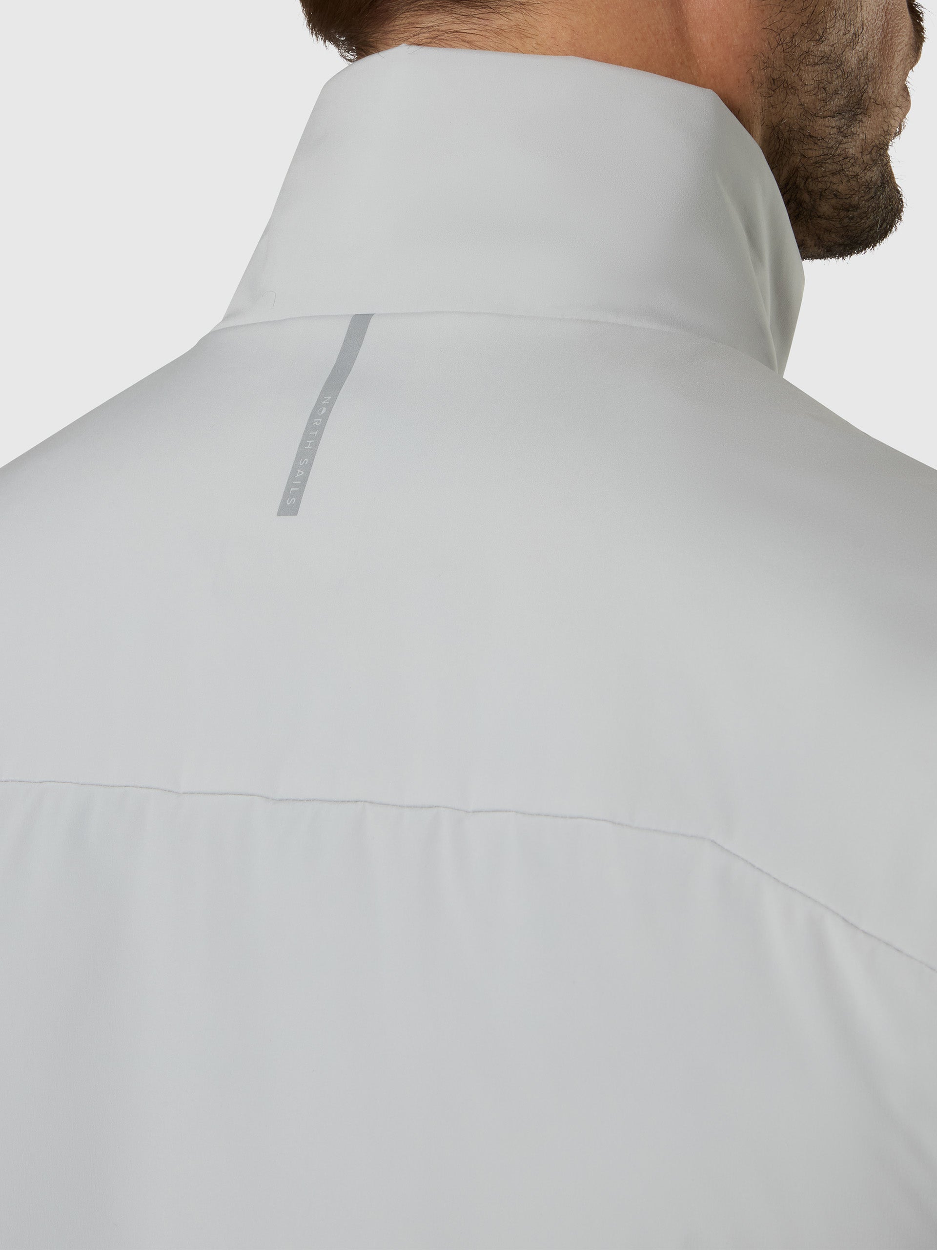 7 | Vapor grey | ocean-drift-vest-603474