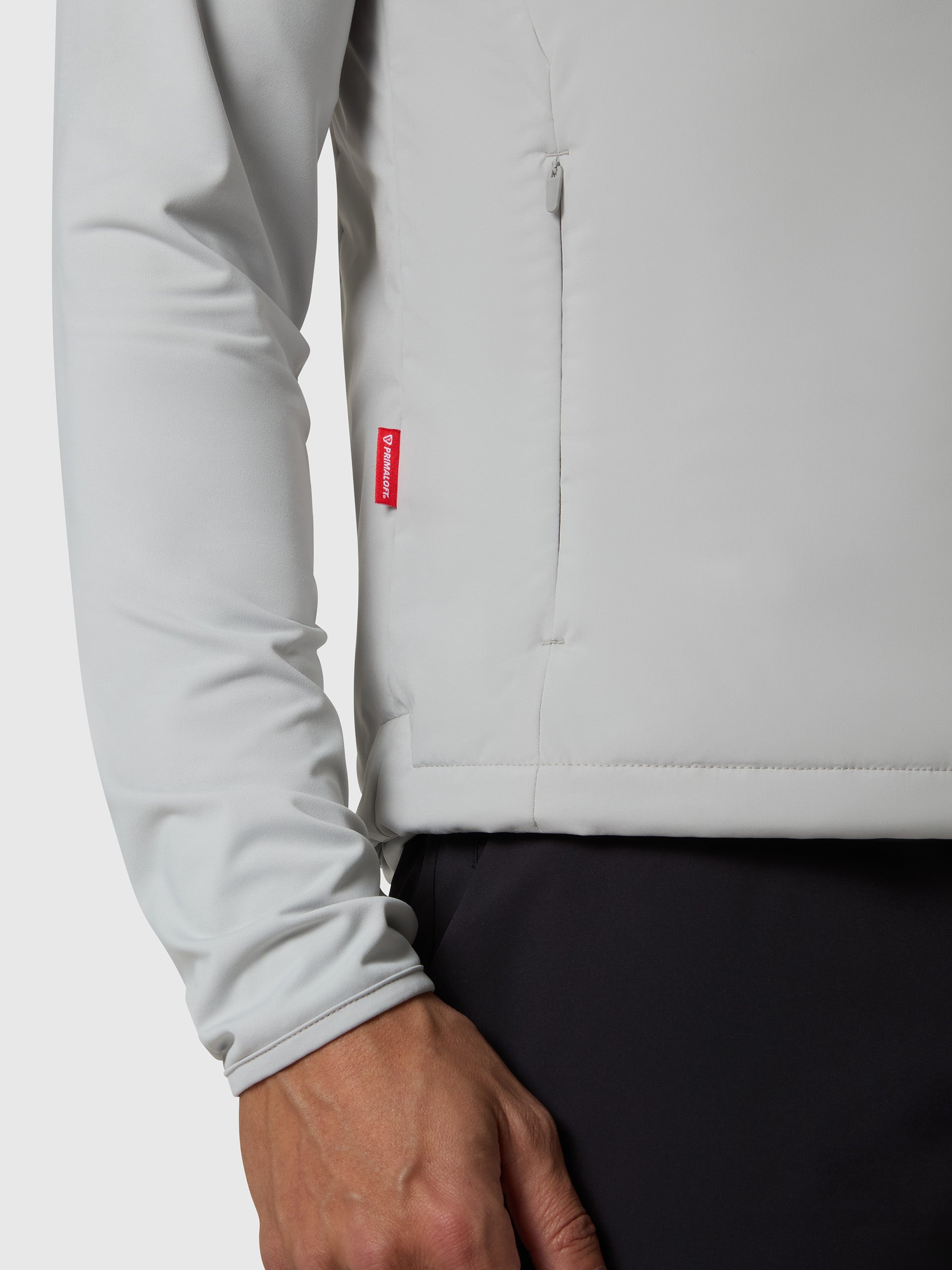 8 | Vapor grey | ocean-drift-vest-603474