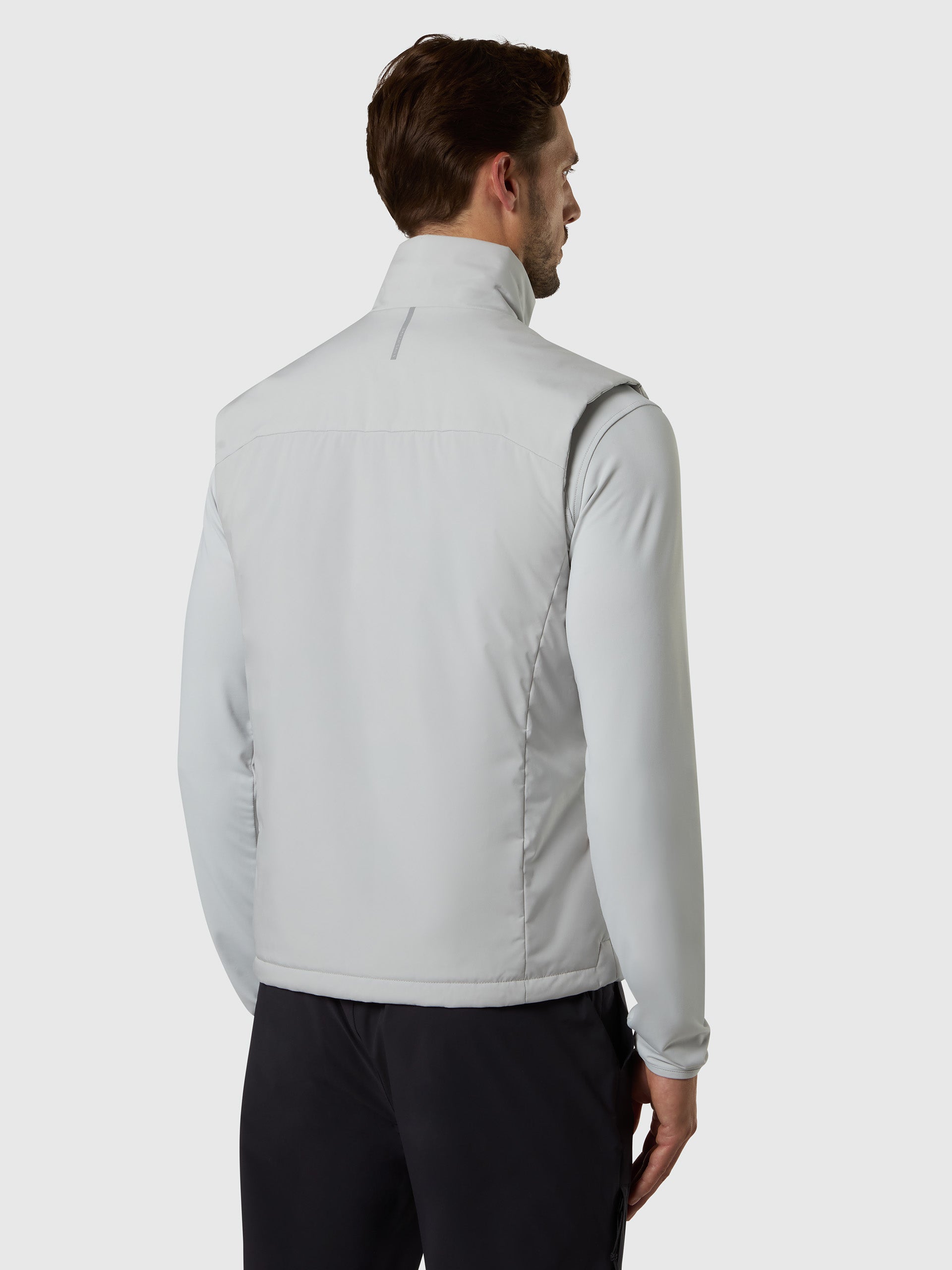 4 | Vapor grey | ocean-drift-vest-603474