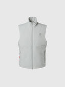 hover | Vapor grey | ocean-drift-vest-603474