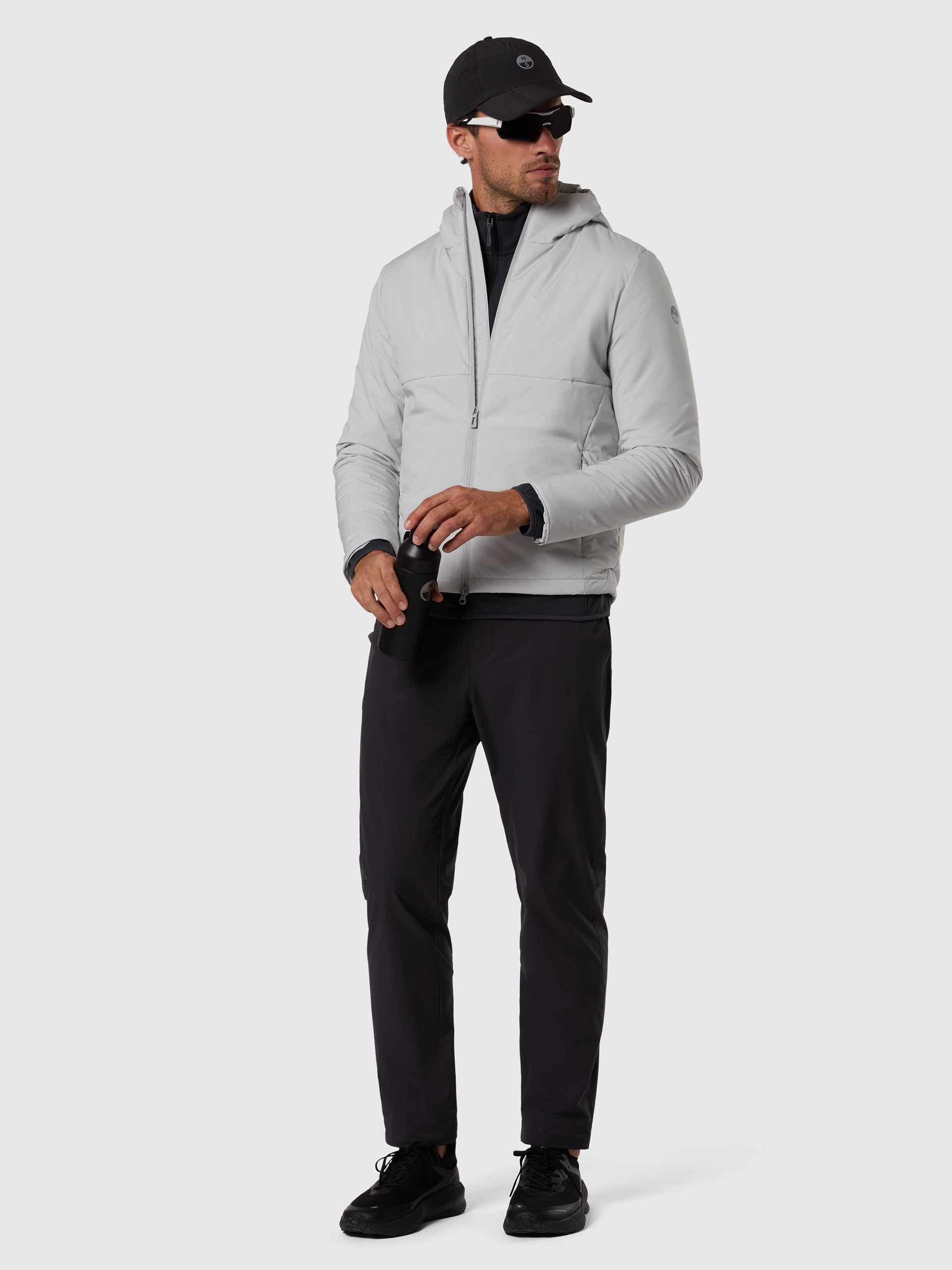 5 | Vapor grey | ocean-drift-jacket-603478
