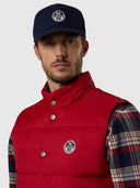 6 | Urban red | shot-reversible-vest-603479
